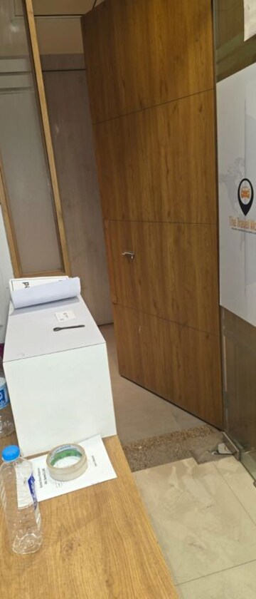 Furnished Amenities in  Office Space at Bopal – for Rent