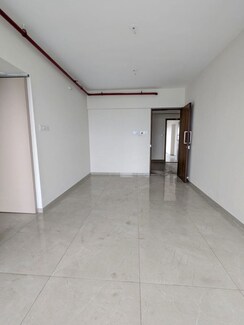 2 BHK Apartment For Sale in Gurukrupa Marina Enclave