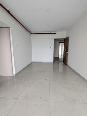 2 BHK Apartment For Sale in Gurukrupa Marina Enclave, Malad West