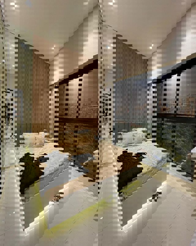 1 BHK 350 Sq.Ft. Apartment in Skylink Sky Heights