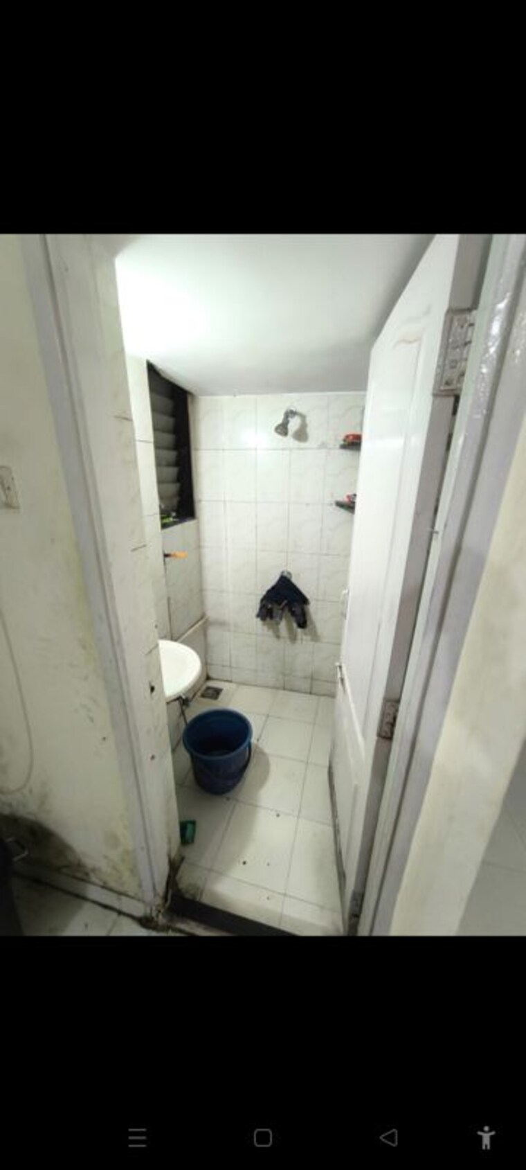 Bathroom, ahuja-towers 1 RK 225 Sq.Ft. Apartment In Prabhadevi Mumbai 9995479