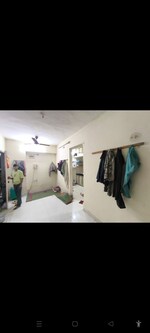 1 Rk  225 Sq.Ft. Apartment in Ahuja Towers