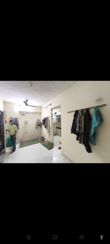 1 RK Apartment For Rent in Ahuja Towers, Prabhadevi