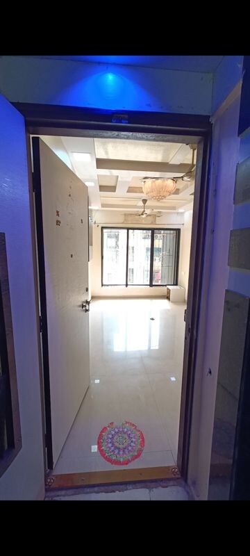 2 BHK Apartment For Rent in Bhoomi Enclave, Kandivali West