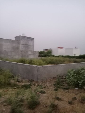 Plot Area in  Plot at Shouryapuram, Lal Kuan – for Sale