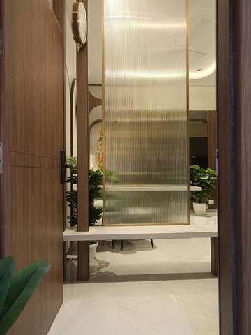 Bathroom in 2 BHK Apartment at Maanvi Sai Asspire, Hadapsar – for Sale