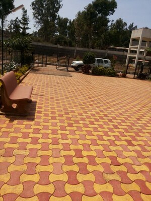 Parking in 2 BHK Villa at Panchgani – for Sale