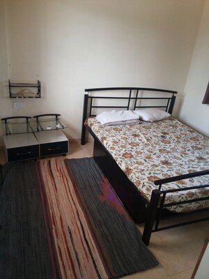 Bedroom in 2 BHK Villa at Panchgani – for Sale