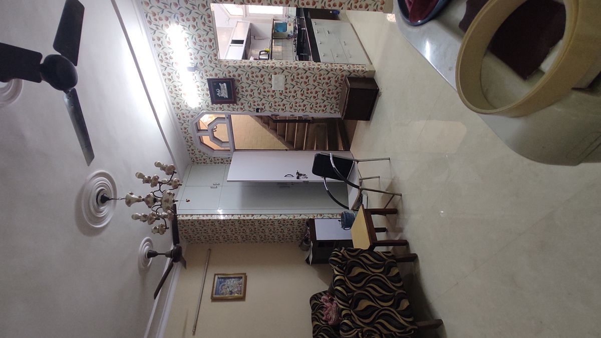 3 BHK + Pooja Room,Study Room,Extra Room Builder Floor For Rent in Old Rajinder Nagar