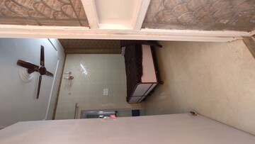 Bedroom in 3 BHK Builder Floor at Old Rajinder Nagar – for Rent