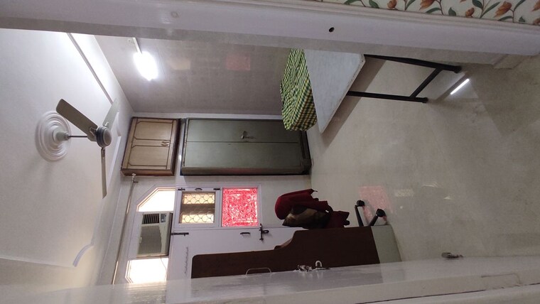 Bedroom, old rajinder nagar 3 Bedroom 900 Sq.Ft. Builder Floor In Old Rajinder Nagar Delhi 9995498