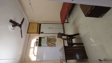 Bedroom in 3 BHK Builder Floor at Old Rajinder Nagar – for Rent