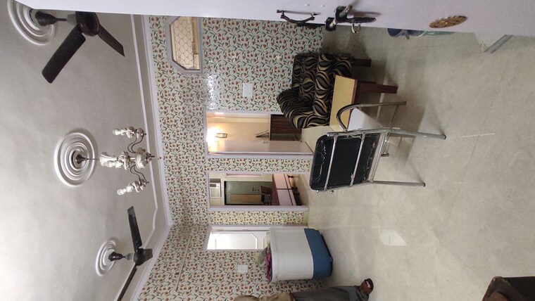Living Room, old rajinder nagar 3 Bedroom 900 Sq.Ft. Builder Floor In Old Rajinder Nagar Delhi 9995498