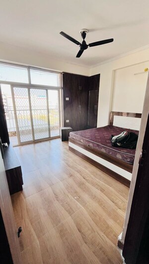 Bedroom in 3 BHK Apartment at Proview Officer City, Sehani Khurd – for Rent