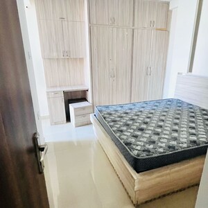 Kitchen in 3 BHK Apartment at Proview Officer City, Sehani Khurd – for Rent