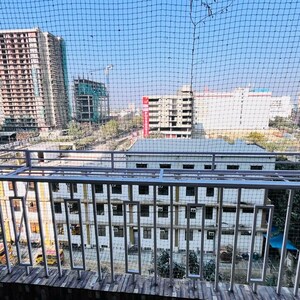 3 BHK Apartment – Exterior View View at Proview Officer City, Sehani Khurd - for Rent