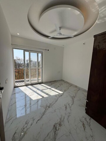 2 BHK Builder Floor For Rent in Aamwala