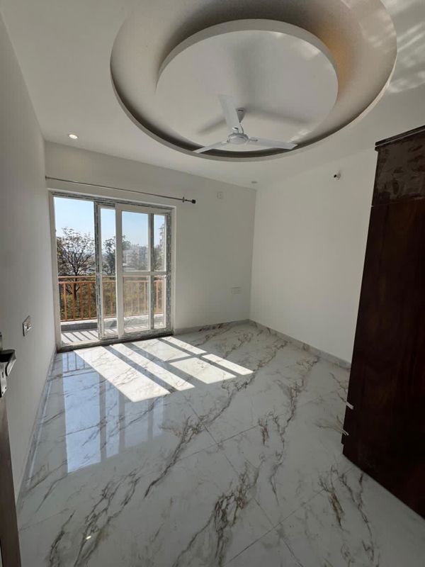 2 BHK Builder Floor For Rent in Aamwala