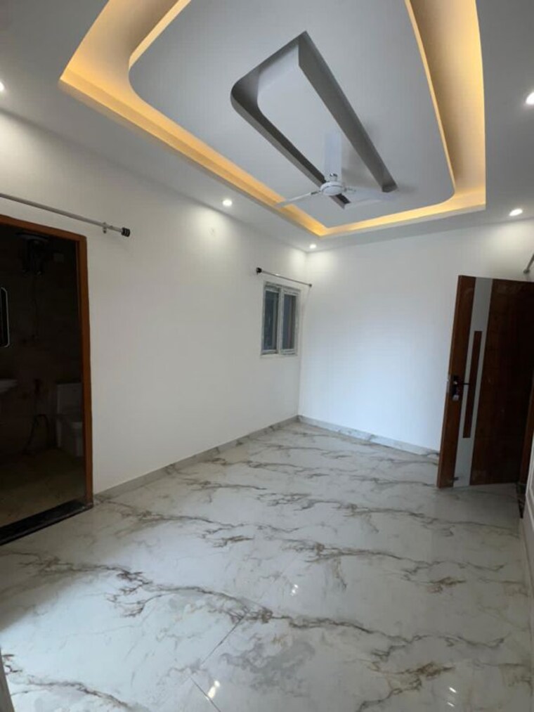 Room, aamwala 2 Bedroom 1250 Sq.Ft. Builder Floor In Aamwala Dehradun 9987218