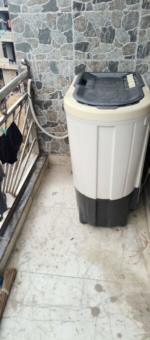 Building Lobby in 2 BHK Builder Floor at Neb Sarai – for Rent