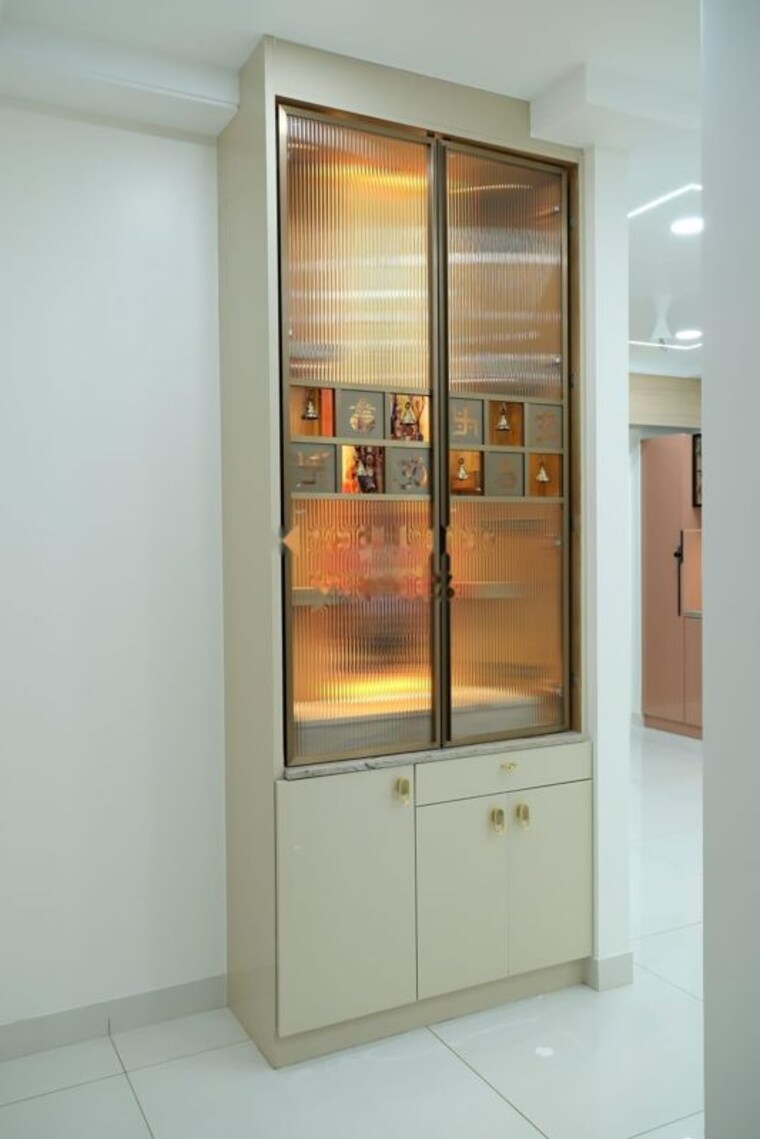 undefined, aparna-sarovar-zicon 2.5 Bedroom 1919 Sq.Ft. Apartment In Nallagandla Hyderabad 9995505