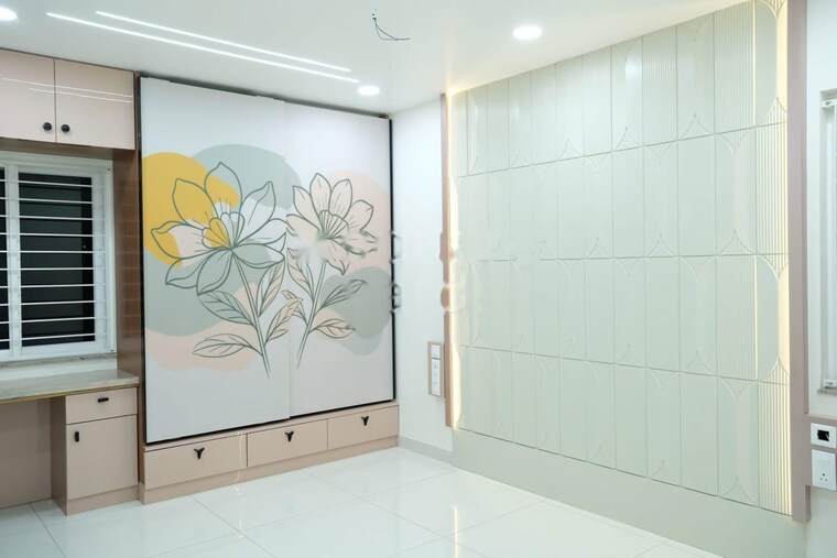 Room, aparna-sarovar-zicon 2.5 Bedroom 1919 Sq.Ft. Apartment In Nallagandla Hyderabad 9995505