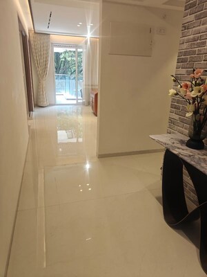 Furnished Amenities in 3 BHK Apartment at The Luxe Towers, Pashan – for Sale