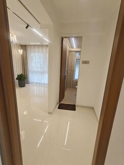 3 BHK + Pooja Room Apartment For Sale in The Luxe Towers