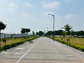  Plot – Garden View at BPTP Parkland, Sector 75 - for Sale