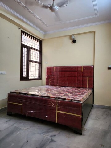 Bedroom in 2 BHK Apartment at Saket – for Rent