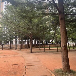  3 BHK Apartment at Puravankara Purva Venezia, Vignana Kendra – for Rent