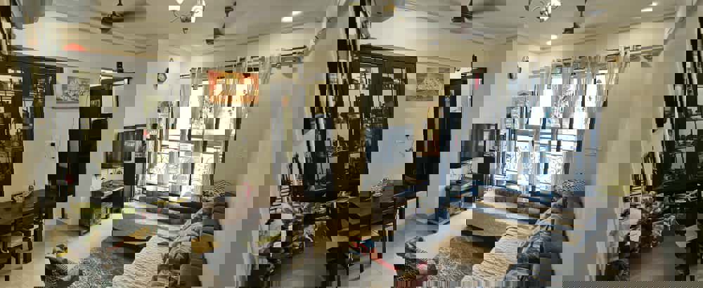 2 BHK 910 Sq.Ft. Apartment in Lake Pleasant