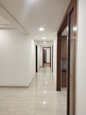 Building Lobby in 3 BHK Apartment at 3C Lotus 300, Sector 107 – for Rent