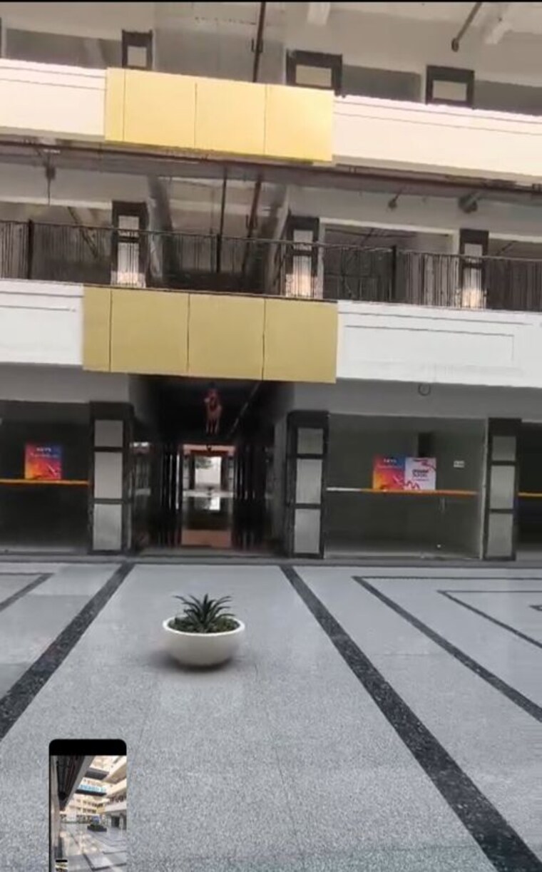 Exterior View, vatika-boulevard-residences Commercial Shop 300 Sq.Ft. In Sector 83 Gurgaon 9995530