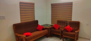 3 BHK Villa For Sale in Sasthamangalam