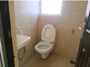 Bathroom in 3 BHK Apartment at Dasnac The Jewel, Sector 75 – for Sale