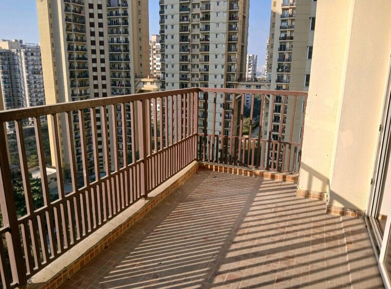 Balcony, dasnac-the-jewel 3 Bedroom 1660 Sq.Ft. Apartment In Sector 75 Noida 9995474