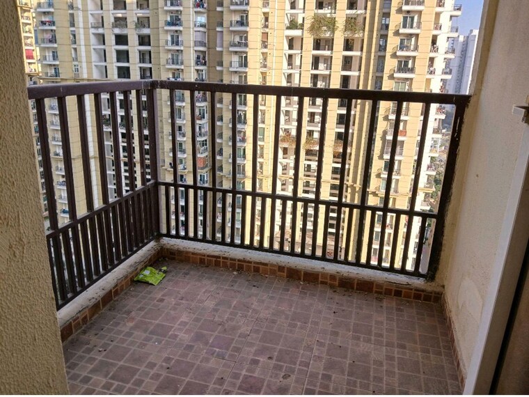 Balcony, dasnac-the-jewel 3 Bedroom 1660 Sq.Ft. Apartment In Sector 75 Noida 9995474
