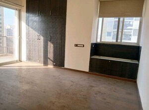 Bedroom in 3 BHK Apartment at Dasnac The Jewel, Sector 75 – for Sale