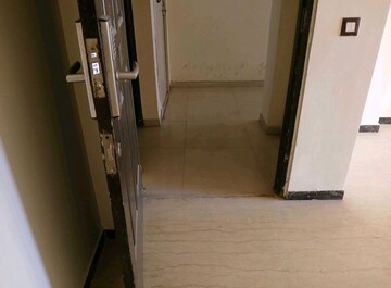 Building Lobby in 3 BHK Apartment at Dasnac The Jewel, Sector 75 – for Sale