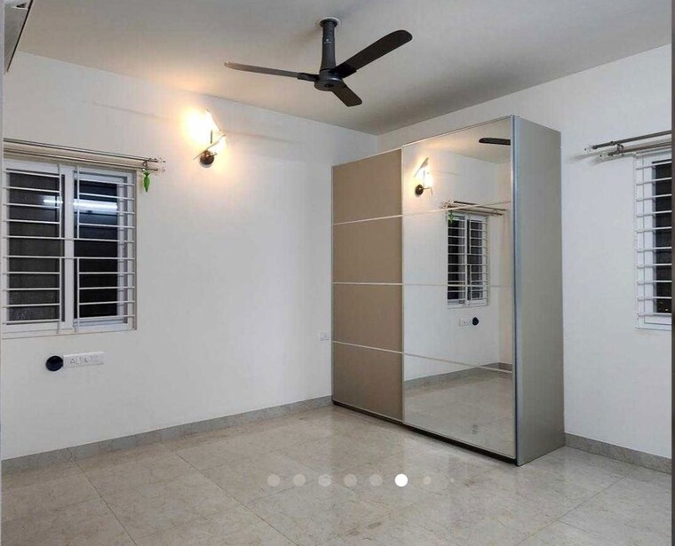 Room, ramky-one-harmony 3 Bedroom 1595 Sq.Ft. Apartment In Bachupally Hyderabad 9995546