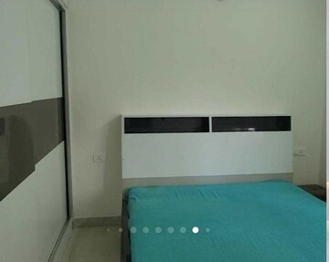 Furnished Amenities in 3 BHK Apartment at Ramky One Harmony, Bachupally – for Rent