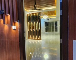 3 BHK + Pooja Room Apartment For Rent in Ramky One Harmony