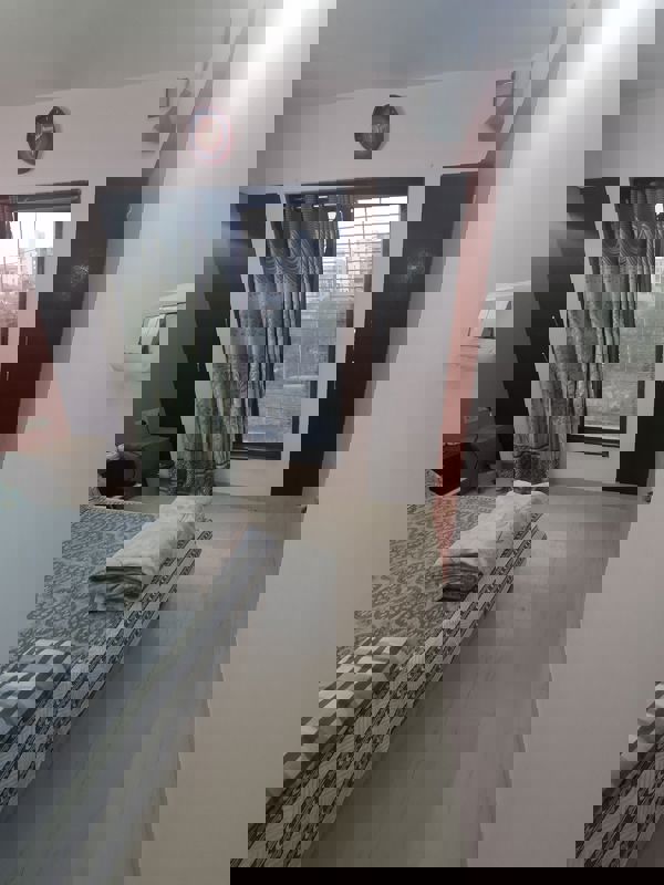 2 BHK + Study Room 800 Sq.Ft. Apartment in Shreeman Yogi