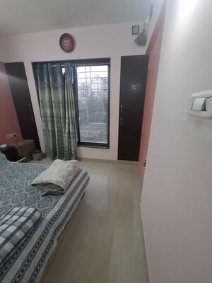 2 BHK Apartment For Rent in Shreeman Yogi, Rahatani