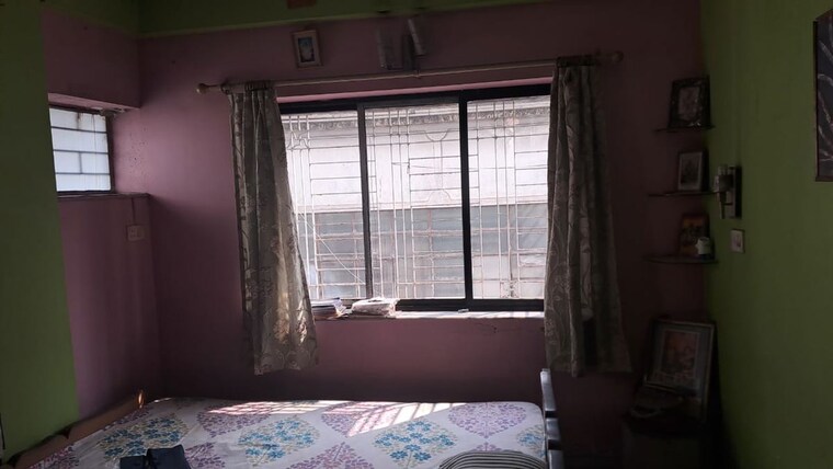 Bedroom, lake market 2 Bedroom 1030 Sq.Ft. Apartment In Lake Market Kolkata 9995495