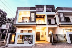 3 BHK + Pooja Room Apartment For Sale in Shri Northview Avenue
