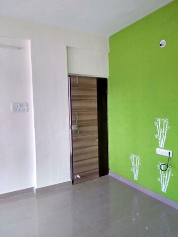 1 BHK Apartment For Rent in Paranjape The Lofts, Hinjewadi