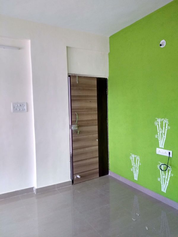 1 BHK Apartment For Rent in Paranjape The Lofts