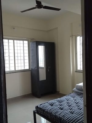 Room in 1 BHK Apartment at Paranjape The Lofts, Hinjewadi – for Rent
